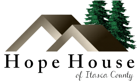 Hope House of Itasca County, Inc.